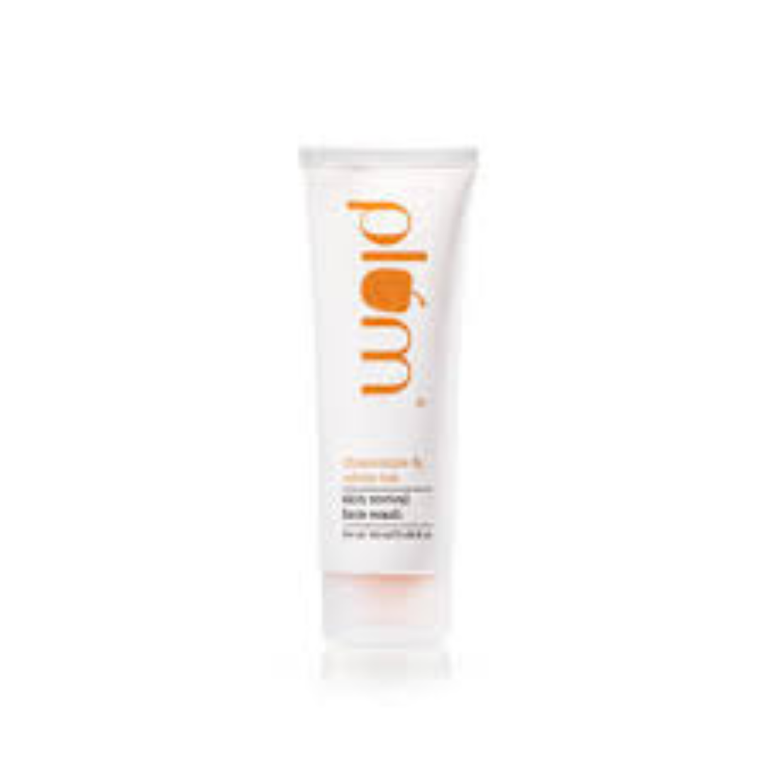 PLUM CHAMO N WHITE TEA SKIN REVIVAL F/WASH 75ML